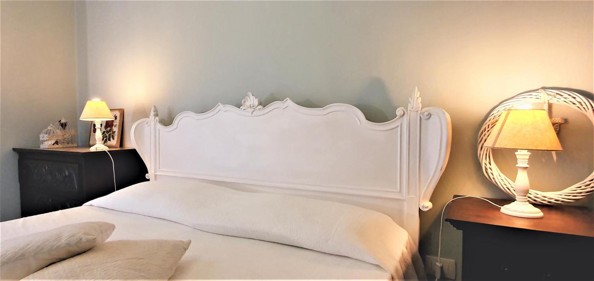 Blue Dolphin Guest House Alghero Bagian luar foto